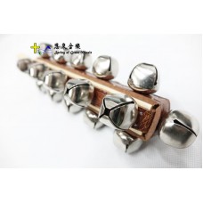 Sleigh bell (XL) 雪鈴/馬鈴/棒鈴(XL)